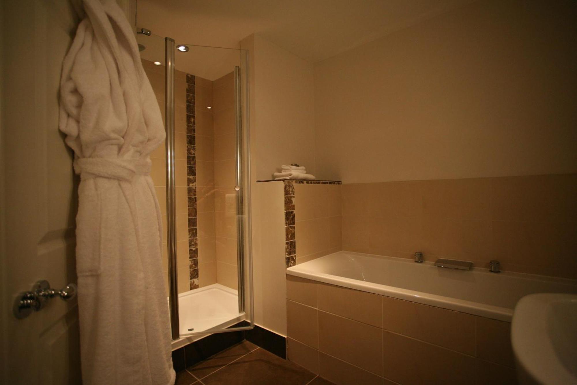 Fishmore Hall Hotel And Boutique Spa Ludlow Exterior photo