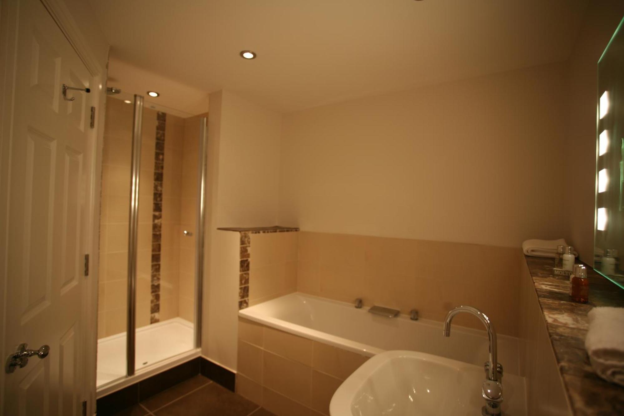 Fishmore Hall Hotel And Boutique Spa Ludlow Exterior photo