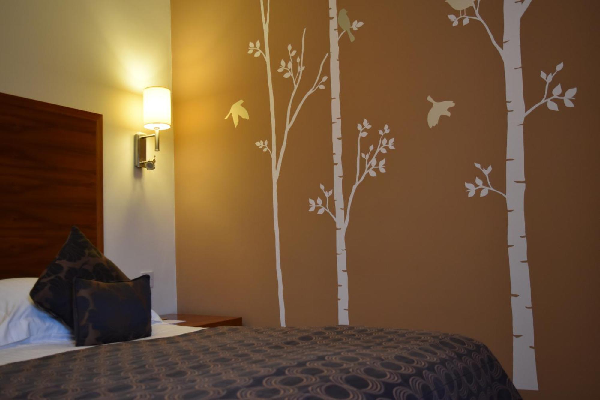 Fishmore Hall Hotel And Boutique Spa Ludlow Exterior photo